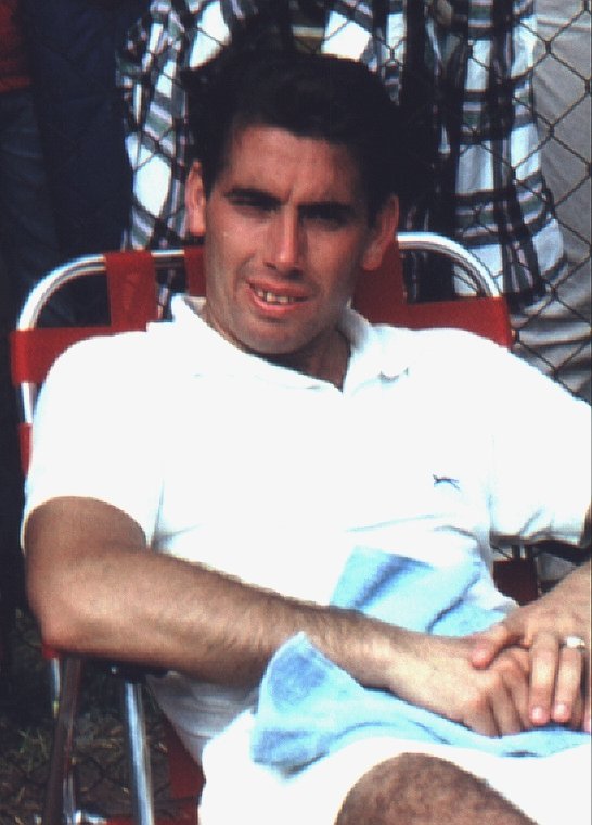 Manuel Santana